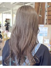 OX CREATION 深草 オックスクリエーション ミルクティーベージュ