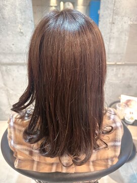 アイル(I'll) 【吹田南吹田】ステラミルクティー