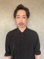 アグ ヘアー セレソ 桑名店(Agu hair Cerezo) 海藤 敦史