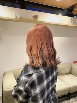 ヘッツ 仙台駅前店(HETTU) 髪質改善/ブリーチ/ダブルカラー/韓国/レイヤー/仙台/学割U24