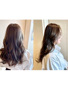 【十日市】高技術×高レベルの接客×厳選薬剤をプチプラでハイクオリティの美シルエット