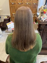 ハグヴィアン(HUG BIEN)&nbsp;ミルクティーベージュ