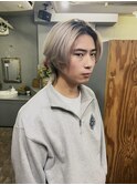 【seek SAM】ハイトーンウルフ【長野 松本】