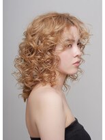 ヴィサージュプラス(VISAGE plus)&nbsp;ソバージュ