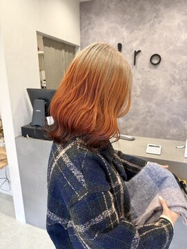 イロ(iro) デザインカラー