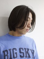 ランズサンズ 表参道(runsuns)&nbsp;メンズカットパーマ/メンズパーマ/学割U24/レイヤー