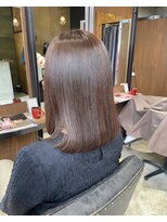 ピンズ(Pins)&nbsp;ベージュカラー