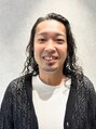 バブー バイ ビューティービースト アカデミー 熊本店(ba-boo) 田村 陽介