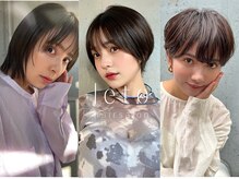 レト 浦和(leto)の雰囲気（思わず周りに褒められる似合わせカットを体感してください）
