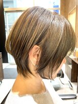 イー(E)&nbsp;ボブ