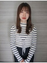 ラシク(RASHIKU) 落合堂 憧子