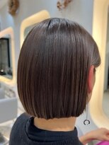 レム(REM)&nbsp;似合わせショートボブ