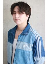エイル 心斎橋(Eir) 韓国特化 廣