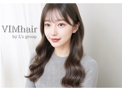 ヴィムヘアー 天神店(VIM hair)の写真