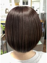 ウィズヘア パティオ店(WITH-HAIR)&nbsp;ショートボブ