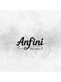 アンフィニ 延岡(Anfini)/髪質改善サロン【Anfini】梅田翔太