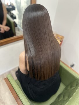 ボンズ(Bonds) メテオカラー