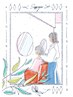 【縮毛矯正人気No.3】柔らか縮毛矯正カット＋TOKIOトリートメント￥25500