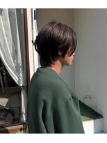 サンクチュアリー ウィズ コネクト(Sanctuary with connect)&nbsp;グレージュカラー