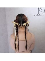 ピュアスタジオ 亀戸(PURE STUDIO)&nbsp;ツインアレンジ