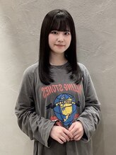 ザ ラボ アングゥ(The Labo ungu) 菊地 紗矢