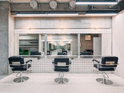 エクスプロア デザイン アクト 三鷹(EXPLORE DESIGN ACT.)の写真