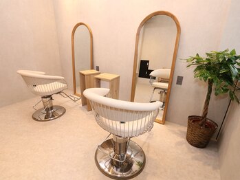 ペロ(pelo.)の写真/髪質やクセを見極めて、あなたに合ったスタイルをご提案♪あなたの”なりたい”を形に☆