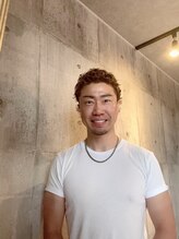 【hiroshi】再現性を大切にしたスタイル作りを重視しています。大人世代の上品なスタイルご相談ください！