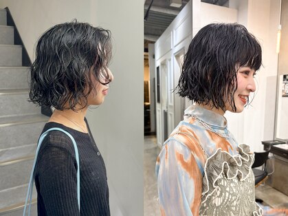 デイジードゥ(Daisy duex)の写真