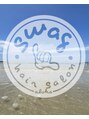 スワッグ(swag)/swag hair salon【スワッグ 下関】