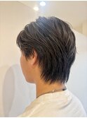 ウルフスタイルに育て中