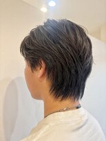 マヤ 敷島店(MYA)&nbsp;ウルフスタイルに育て中