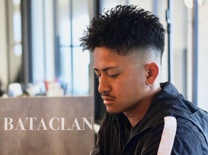 バタクラン(BATACLAN)の写真