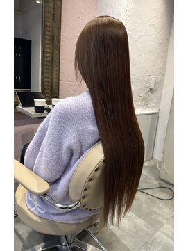 髪質改善トリートメント【西武新宿駅】【駅近徒歩1分】