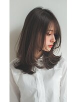 ディアーズ 長岡店(Dears)&nbsp;髪質改善/縮毛矯正/美髪/艶髪/髪質改善トリートメント/長岡駅