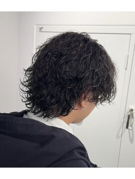 ノイセル 心斎橋(Noisyle) サーフカール