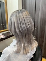 インパークス 北千住店(INPARKS)&nbsp;ウルフ［北千住店］