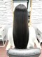 ハビットヘア(habit hair)の写真/【髪質改善縮毛矯正】 毎朝のヘアセットの時間を楽で綺麗に