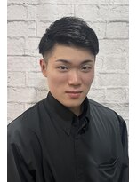 グレイスフルバーバー 赤坂見附店&nbsp;好印象を引き出すビジネスショートスタイル