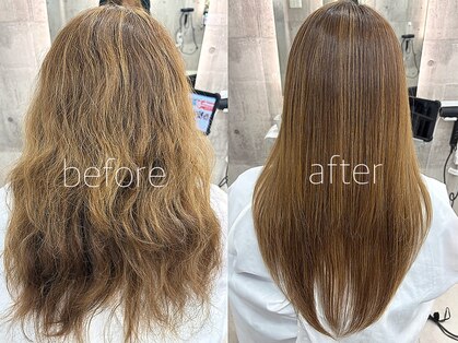 シルク バイ エスト 成増店(silk by est)の写真