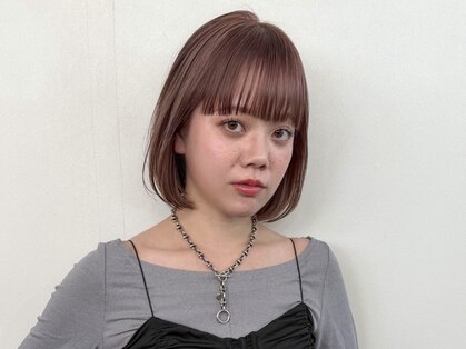 ヒビヲ(HIBIO)の写真