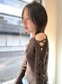 ラル 立川南口(lar) ショート、ボブお任せください!