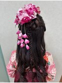 30代・40代の為のHITA髪質改善・中性・酸性髪質改善