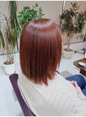 新色　イルミナカラーポピー
