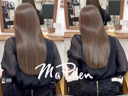 マーレン(MaRlen)の写真