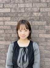 フリゼーア 川西店(FRISEUR)&nbsp;森 奈々美