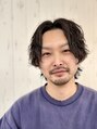 シェリール(CHERIR)&nbsp;森 祐太
