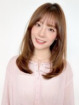ファナ ブルーム(fha-na bloom) ☆韓国風 フェイスレイヤー☆イメチェン