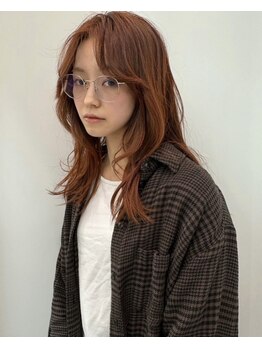 ダッパー(DAPPER')の写真/高技術カットで理想を形に◇お家でも扱いやすく、驚きの再現性&もちの良さを実感