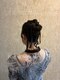 ヘアデザイン ジャム(hair design JAM)の写真/女性が気兼ねなく通えるサロン*しっかりしたカウンセリングで、一人ひとりのお悩みに寄り添ったご提案！